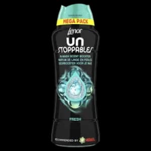 Lenor Unstoppables Fresh Scent Booster 570g Bottle