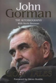 Gory Tales by John Gorman Hardback