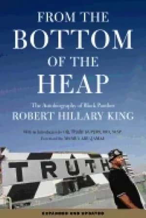 from the bottom of the heap the autobiography of Black panther robert hilla