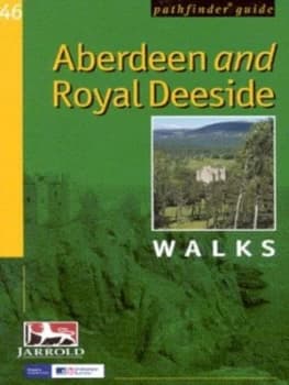 Aberdeen and Royal Deeside Walks by Brian Conduit Paperback