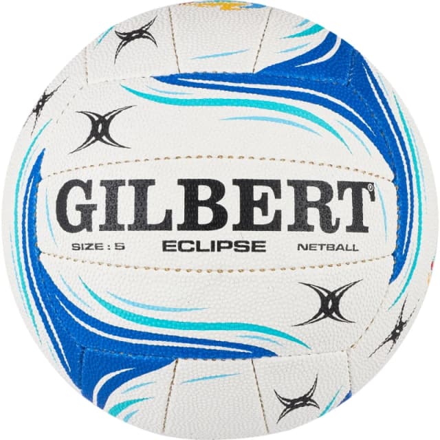 Gilbert Gilbert Eclipse Netball Neutral unisex Size 4