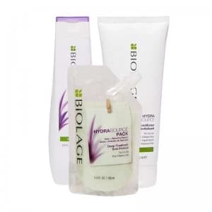 Biolage Hydrasource Gift Box
