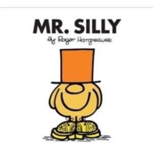 Mr. Silly