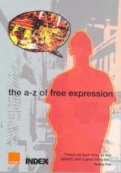 The A-Z of Free Expression Book
