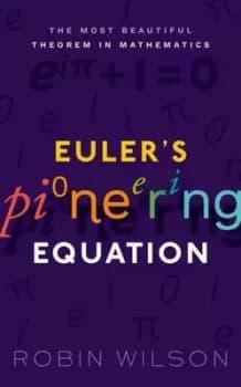 Eulers pioneering equation by Robin J Wilson