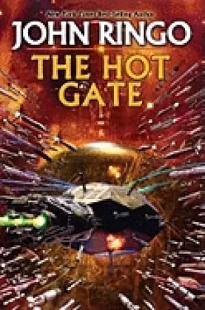 hot gate
