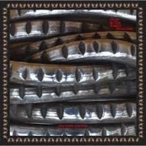 Jane & The Magik Bananas - Inscrutable Intentions Vinyl