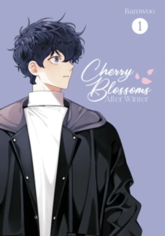 Cherry Blossoms After Winter, Vol. 1 Paperback / softback
