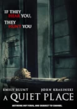 A Quiet Place