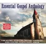 Various Artists - Essential Gospel Anthology (Music CD)