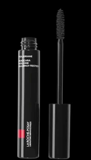 La Roche Posay Toleriane Brown Volumizing Mascara