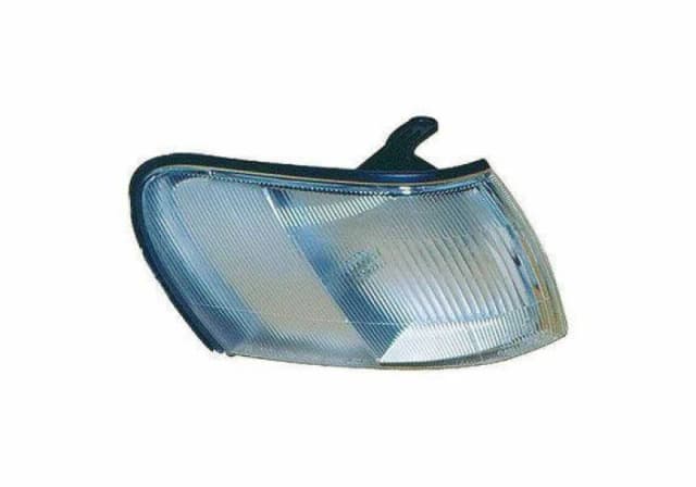 ALKAR 1912261 Turn Signal Right Front, white Indicator (62)