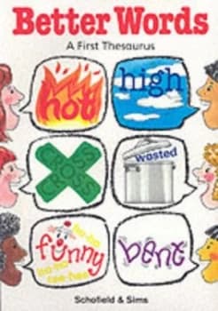 Better Words by Charles Windridge Paperback