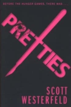Pretties by Scott Westerfeld Paperback