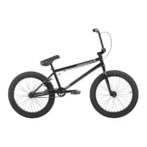 Subrosa Salvador BMX Bike - Black