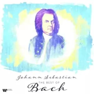 Bach - The Best Of Johann Sebastian Bach Vinyl