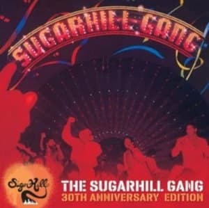 Rhythm & Rhymes The Definitive Collection by The Sugarhill Gang CD Album