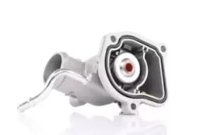 RIDEX Engine thermostat MERCEDES-BENZ 316T0114 6122000015,6122030275,A6122000015