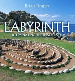 Labyrinth by Brian Draper Hardback