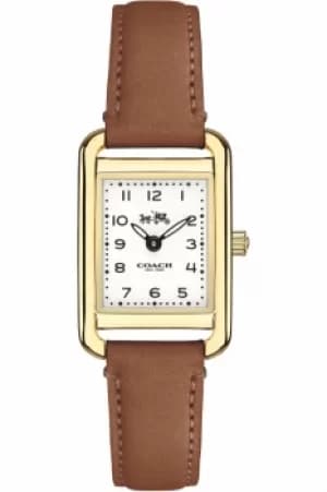 Ladies Coach Thompson Chronograph Watch 14502297