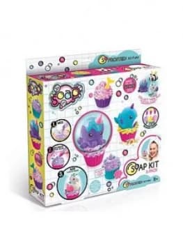 So Soap Diy Gift Pack