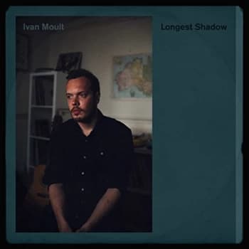 Ivan Moult - Longest Shadow CD