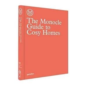 The Monocle Guide to Cosy Homes by Die Gestalten Verlag (Hardback, 2015)