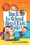 my weird school special back to school weird kids rule