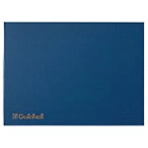 Guildhall Cash Analysis Book 61/32Z 32 Cash Plus Narrative 40 Sheets