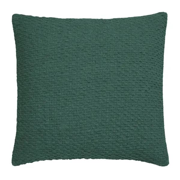 Drift Home Hayden Cushion Green