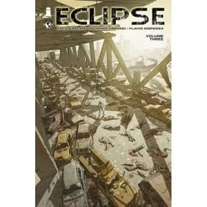 Eclipse Volume 3