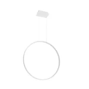 Sollux Pendant Lamp Rio 78 White 4000K