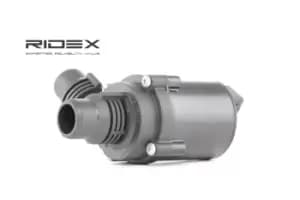 RIDEX Water Pump, parking heater BMW 999W0010 64116903350,64116904496,64116904541 64116906375,64116907811,64116910755,64116913489,64116922699,6988960
