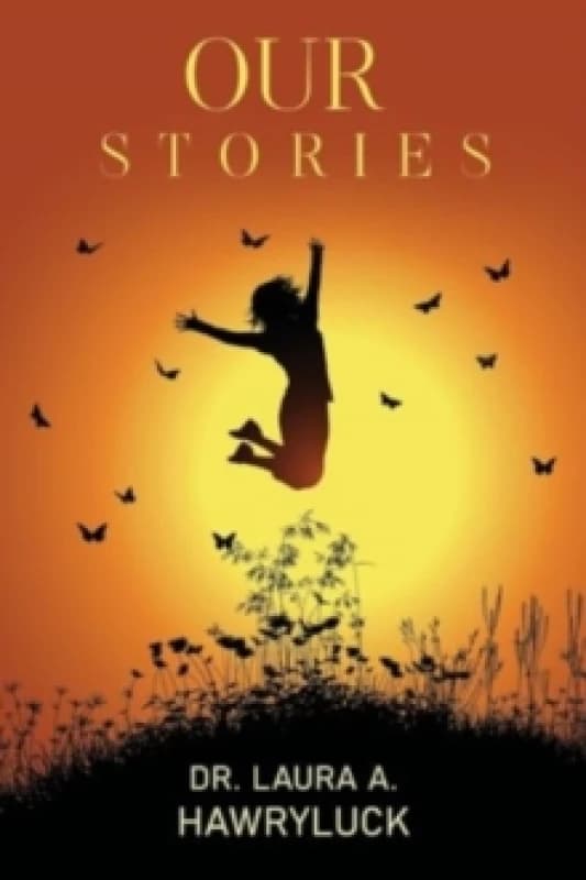 Our Stories Paperback / softback