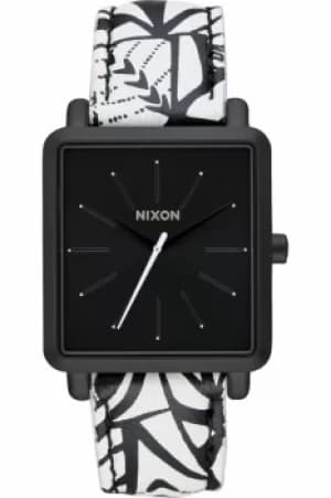 Ladies Nixon The K Squared Watch A472-2218