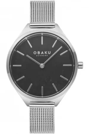 Obaku Kaffe Watch V257LHCNMC