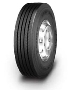 Semperit Runner F2 ( 245/70 R19.5 136/134M 16PR )