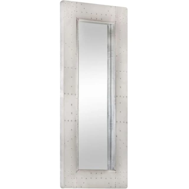 VIDAXL Aviator Mirror 110x50cm Metal Vidaxl 8720286200841