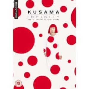 Kusama: Infinity