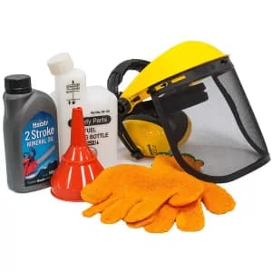 The Handy Trimmer Starter Kit