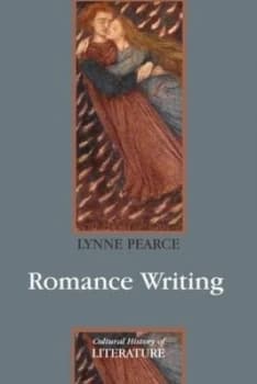 Romance Writing by Lynne Pearce Paperback