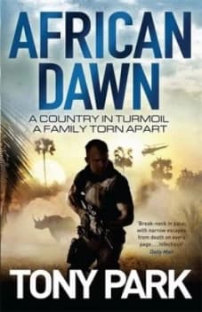 African Dawn by Tony Park Book