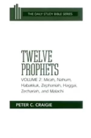 twelve prophets volume 2