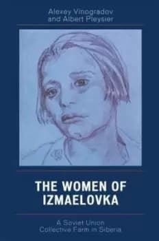 The Women of Izmaelovka by Alexey Vinogradov