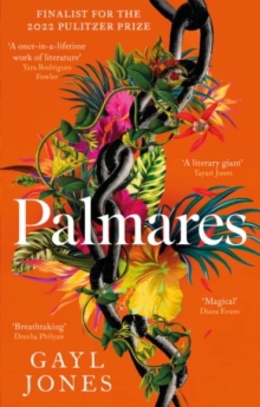 Palmares. Paperback. By Gayl Jones Books