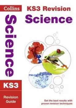 Science - Collins KS3 - Paperback - Used
