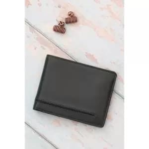 Quinn Collection Bifold Wallet