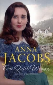 One Quiet Woman by Anna Jacobs Book