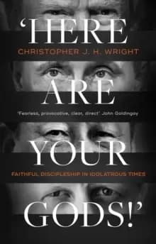 'Here Are Your Gods!' : Faithful Discipleship in Idolatrous Times