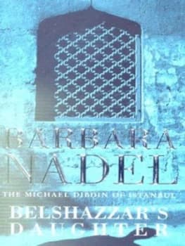 Belshazzars Daughter by Barbara Nadel Paperback